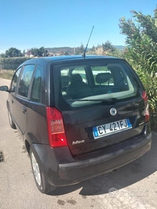 Usato 2006 Fiat Idea 1.3 Diesel 70 CV (2.500 €)