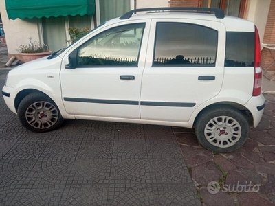 Usato 2006 Fiat Panda 1.2 Diesel 69 CV (3.500 €)