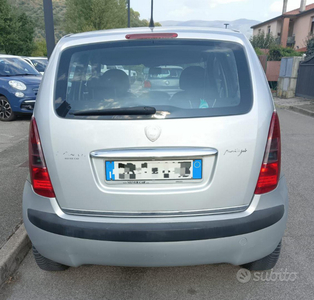 Usato 2006 Lancia Musa 1.2 Diesel 69 CV (1.500 €)