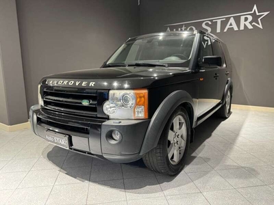 Usato 2006 Land Rover Discovery 2.7 Diesel 190 CV (5.990 €)