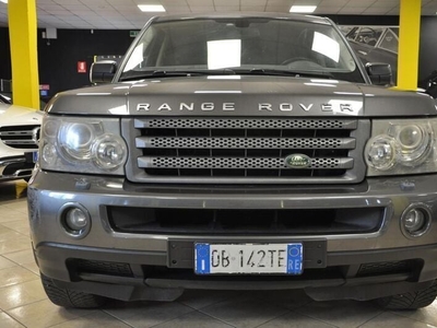 Usato 2006 Land Rover Range Rover Sport 2.7 Diesel 190 CV (4.500 €)