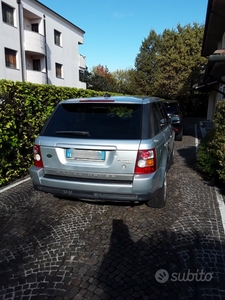 Usato 2006 Land Rover Range Rover Sport 2.7 Diesel 190 CV (5.800 €)