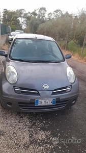 Usato 2006 Nissan Micra Benzin (1.700 €)