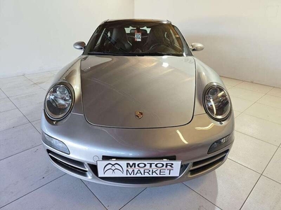 Usato 2006 Porsche 911 3.8 Benzin 355 CV (80.000 €)