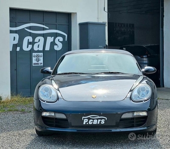 Usato 2006 Porsche Boxster 2.7 Benzin 239 CV (27.950 €)