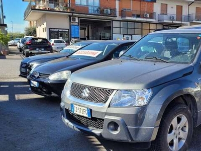 Usato 2006 Suzuki Grand Vitara 1.6 LPG_Hybrid 106 CV (6.990 €)