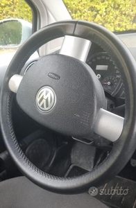 Usato 2006 VW Beetle 1.6 LPG_Hybrid 102 CV (2.500 €)