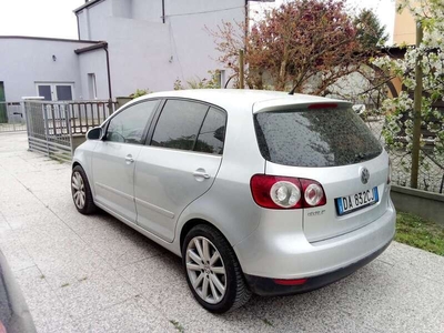 Usato 2006 VW Golf Plus 2.0 Diesel 140 CV (3.600 €)