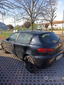 Usato 2007 Alfa Romeo 147 1.9 Diesel 150 CV (2.000 €)