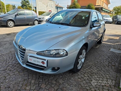 Usato 2007 Alfa Romeo 147 1.9 Diesel 150 CV (3.900 €)