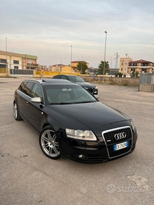 Usato 2007 Audi A6 3.0 Diesel (2.999 €)