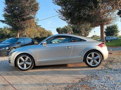 Usato 2007 Audi TT 3.2 Benzin 250 CV (11.990 €)