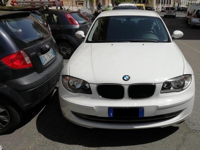 Usato 2007 BMW 118 Diesel (5.000 €)