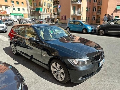 Usato 2007 BMW 318 2.0 Diesel 122 CV (2.800 €)