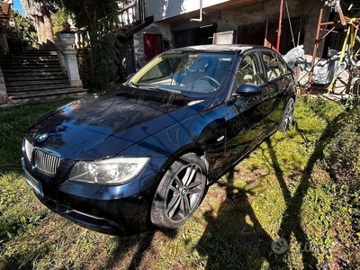 Usato 2007 BMW 320 2.0 Diesel 163 CV (2.500 €)