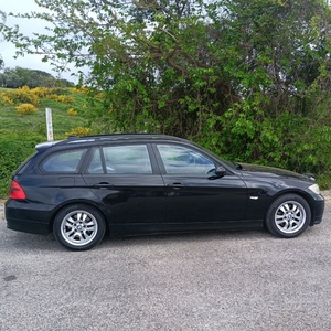 Usato 2007 BMW 320 2.0 Diesel 163 CV (3.000 €)