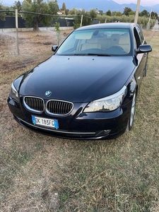 Usato 2007 BMW 530 3.0 Diesel 235 CV (8.500 €)