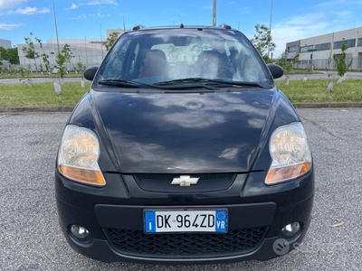 Usato 2007 Chevrolet Matiz 0.8 LPG_Hybrid 52 CV (1.600 €)