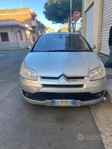 Usato 2007 Citroën C4 Diesel (2.000 €)