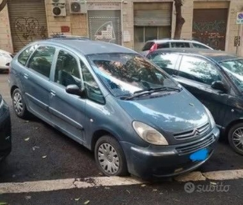 Usato 2007 Citroën Xsara 2.0 Diesel 90 CV (1.800 €)