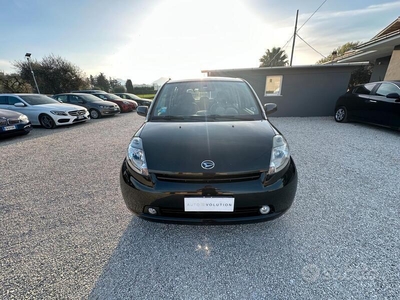 Usato 2007 Daihatsu Sirion 1.3 LPG_Hybrid 87 CV (1.300 €)