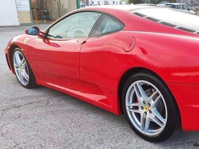 Usato 2007 Ferrari F430 4.3 Benzin 490 CV (185.000 €)