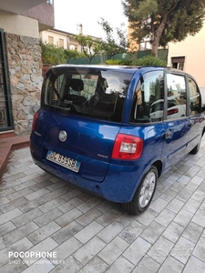 Usato 2007 Fiat Multipla 1.9 Diesel 120 CV (1.900 €)