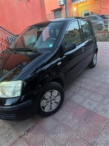 Usato 2007 Fiat Panda 1.1 Benzin 54 CV (3.400 €)