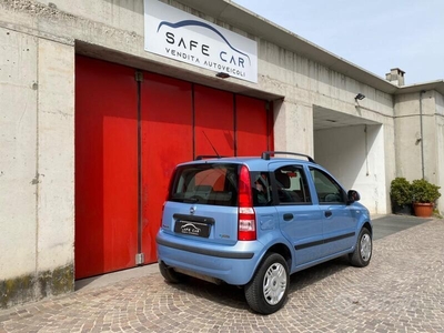 Usato 2007 Fiat Panda 1.2 CNG_Hybrid 60 CV (4.800 €)