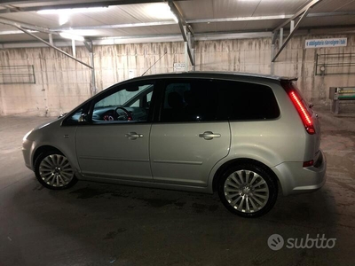 Usato 2007 Ford C-MAX 1.6 Diesel 109 CV (3.300 €)