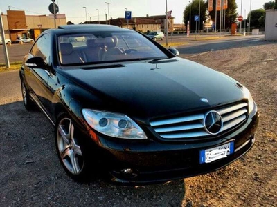 Usato 2007 Mercedes 500 5.5 Benzin 387 CV (29.500 €)