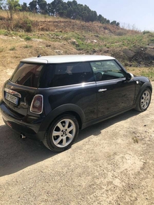 Usato 2007 Mini Cooper D 1.6 Diesel 109 CV (3.000 €)