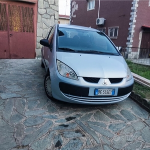 Usato 2007 Mitsubishi Colt 1.1 Benzin 75 CV (1.900 €)