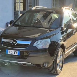 Usato 2007 Opel Antara 2.0 Diesel 150 CV (4.699 €)