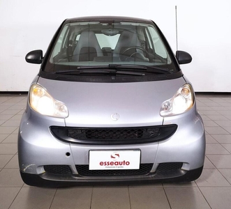 Usato 2007 Smart ForTwo Cabrio 1.0 Benzin 71 CV (3.900 €)