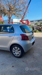 Usato 2007 Toyota Yaris 1.0 Benzin 69 CV (3.500 €)