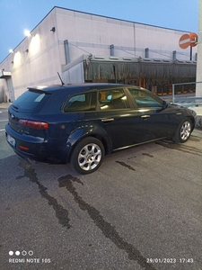 Usato 2008 Alfa Romeo 159 1.9 Diesel 150 CV (2.500 €)