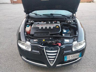 Usato 2008 Alfa Romeo GT 1.9 Diesel 150 CV (3.500 €)