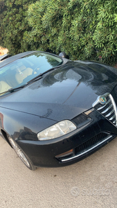 Usato 2008 Alfa Romeo GT 1.9 Diesel 150 CV (3.750 €)