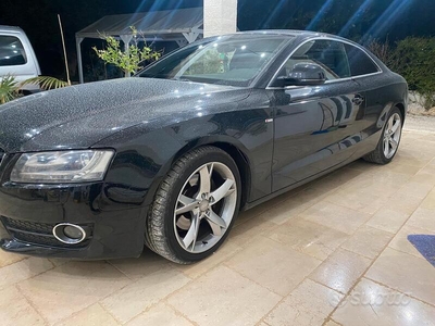 Usato 2008 Audi A5 3.0 Diesel 245 CV (7.500 €)