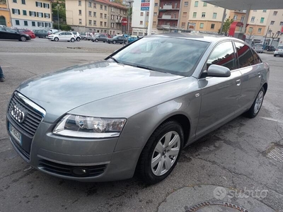 Usato 2008 Audi A6 2.0 Diesel 140 CV (6.700 €)