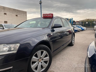 Usato 2008 Audi A6 Diesel (3.499 €)