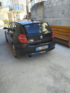 Usato 2008 BMW 120 Diesel (3.500 €)