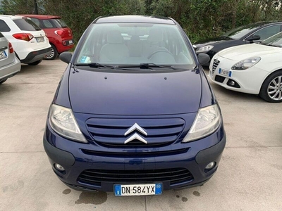 Usato 2008 Citroën C3 1.1 Benzin 60 CV (2.500 €)