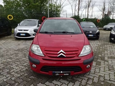 Usato 2008 Citroën C3 1.1 Benzin 60 CV (4.300 €)