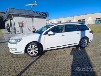 Usato 2008 Citroën C5 1.6 Diesel 109 CV (2.500 €)