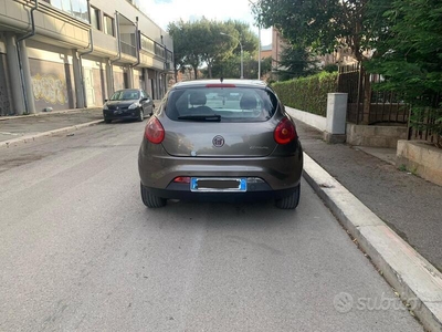 Usato 2008 Fiat Bravo 1.9 Diesel 120 CV (2.500 €)