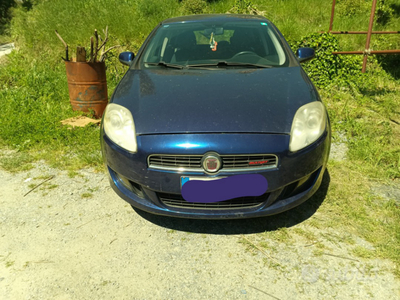 Usato 2008 Fiat Bravo 1.9 Diesel 150 CV (2.500 €)