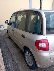 Usato 2008 Fiat Multipla Diesel (6.000 €)