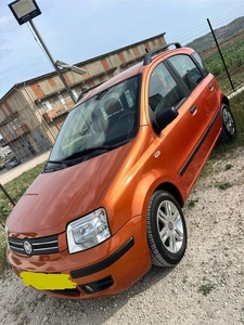 Usato 2008 Fiat Panda 1.2 Benzin 60 CV (3.600 €)